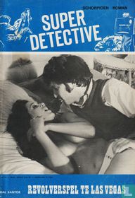 Super Detective 174