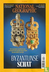 National Geographic [BEL/NLD] 4