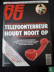 Nieuwe Revu 47 kopen