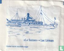 "La Suisse"