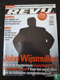 Nieuwe Revu 13 kopen