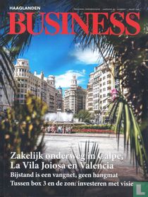 Business Haaglanden 1
