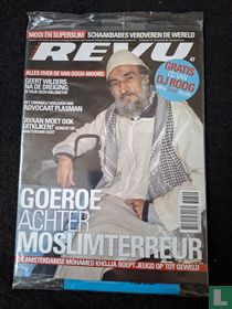 Nieuwe Revu 47 acheter