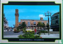 Stadhuis