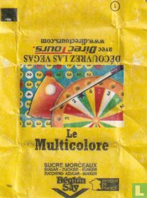 Le Multicolore