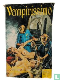 Schepper van monsters for sale
