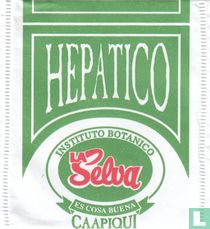 Hepatico