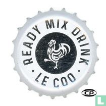 Le coq Ready mix drink