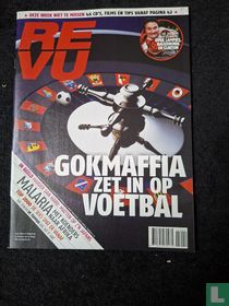 Nieuwe Revu 50 kopen