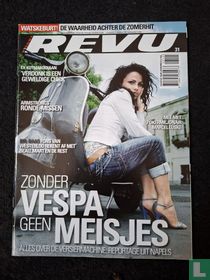 Nieuwe Revu 31 acheter