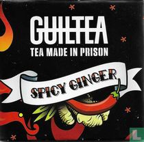Spicy Ginger
