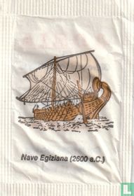 Nave Egiziana (2600 a.C.)