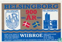 Wiibroe 900 Ar