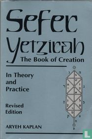 Sefer Yetzirah
