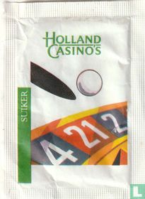 Holland Casino's