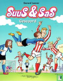Gescoord