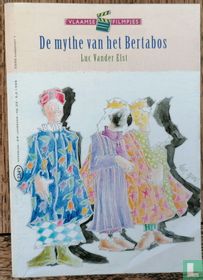 De mythe van het Bertabos for sale