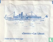"Savoie" Lac Léman