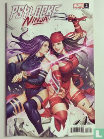Ninja 2