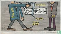 Rabatt durch KI: nicht „ein bisschen dumm“, sondern urdumm