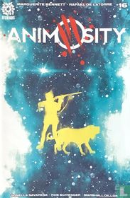 Animosity 16
