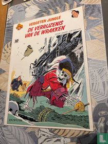 De verrijzenis van de wrakken kopen