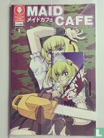 Maid Cafe 1