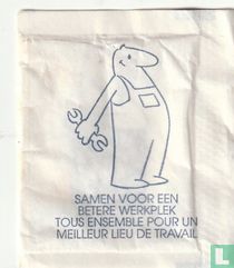 Samen voor een betere werkplek