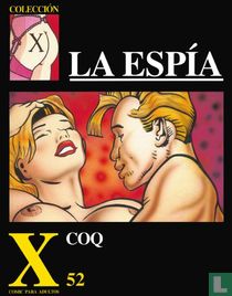 La Espía
