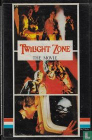 Twilight Zone: The Movie