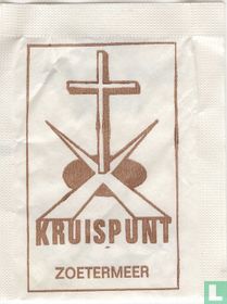 Kruispunt Zoetermeer 