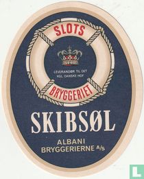 Skibsol 