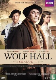 Wolf Hall: Season 1