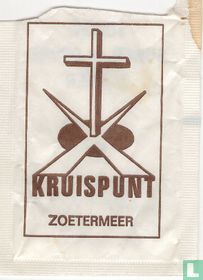 Kruispunt Zoetermeer 