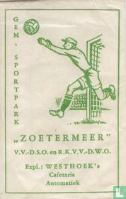 Gem. Sportpark "Zoetermeer"  