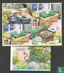 Im Garten