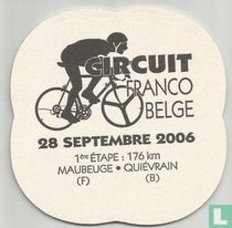 Circuit Franco Belge