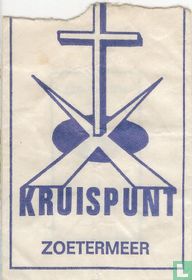 Kruispunt Zoetermeer 