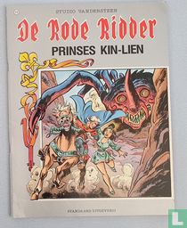 Prinses Kin-Lien kaufen