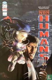 Non-Humans 1