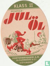 Porter-JuleOl