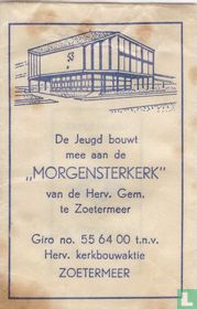 "Morgensterkerk"