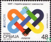 Europa - Paix