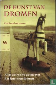 De kunst van dromen