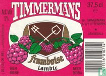 Timmermans Framboise Lambic