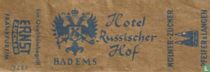 Hotel Russischer Hof