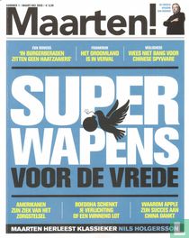 Maarten! 1