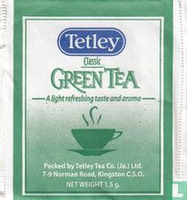 Green Tea