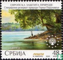 Natural areas