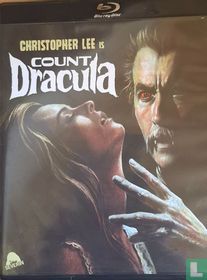 Count Dracula